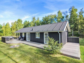 Holiday Home Santtu - 600m from the sea by Interhome, Strandby